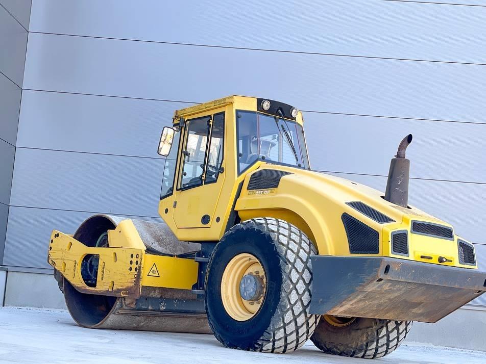 Cilindru terasier - Bomag BW 213 D H-4