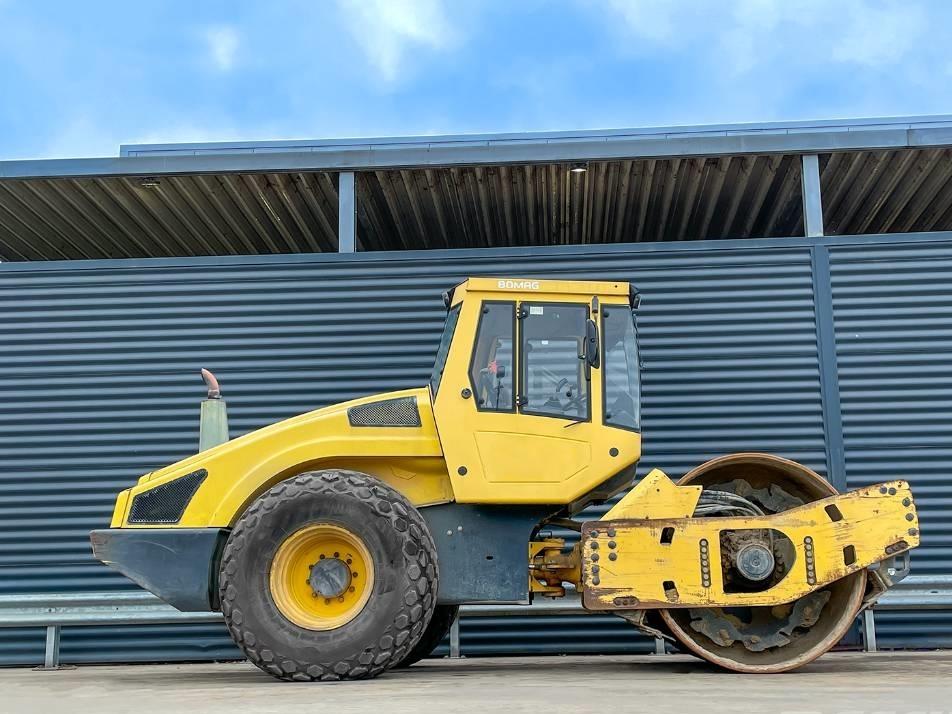 Cilindru terasier - Bomag BW 213 DH-4