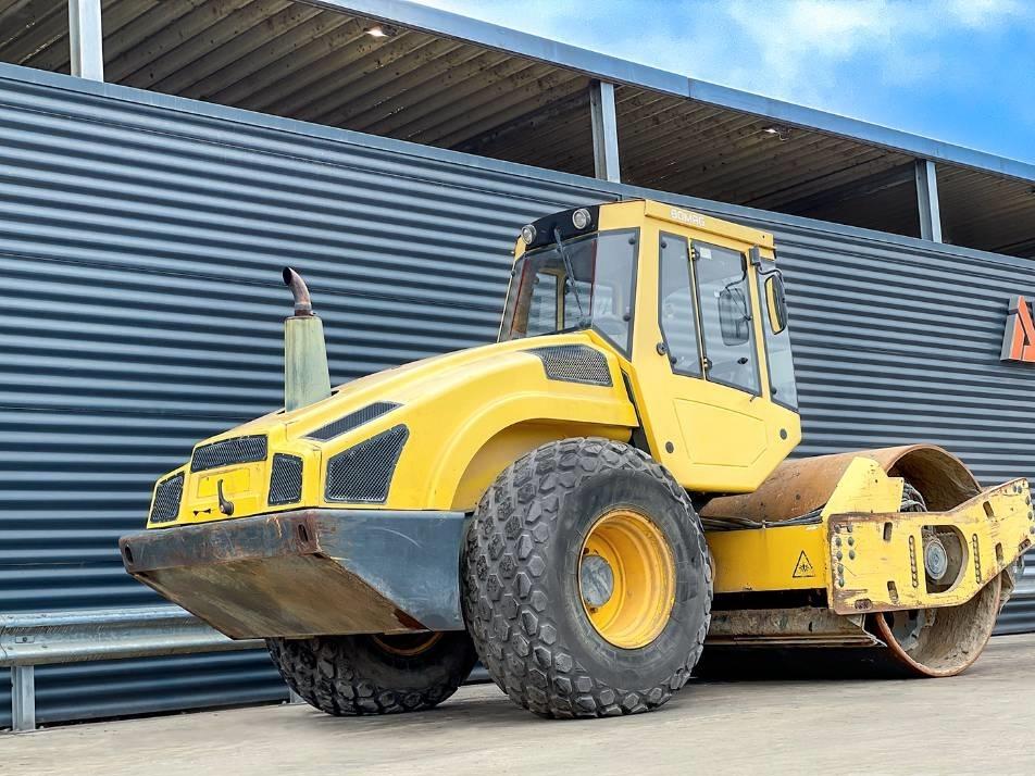 Cilindru terasier - Bomag BW 213 DH-4