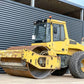 Cilindru terasier - Bomag BW 213 DH-4