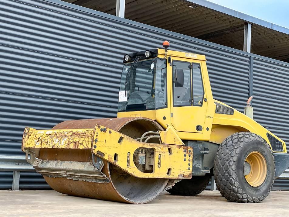 Cilindru terasier - Bomag BW 213 DH-4