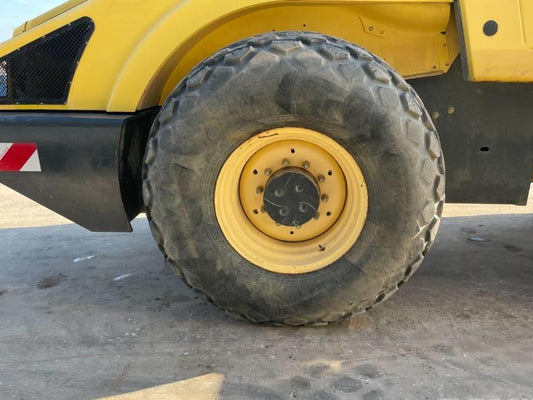 Cilindru terasier - Bomag BW 213 DH-4