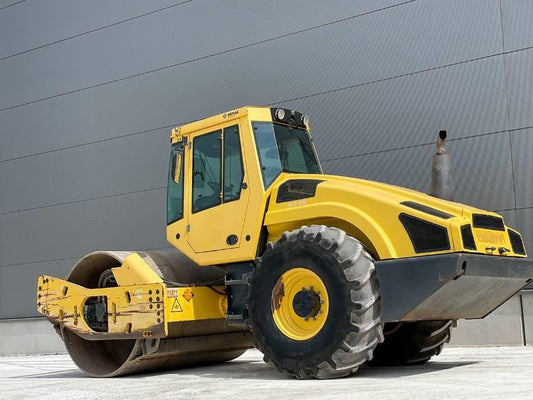 Cilindru terasier - Bomag BW 213 DH-4