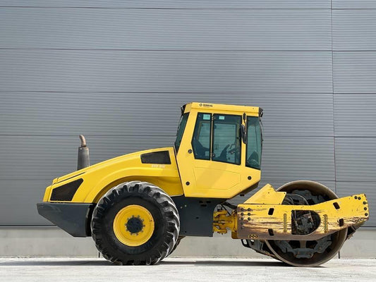 Cilindru terasier - Bomag BW 213 DH-4