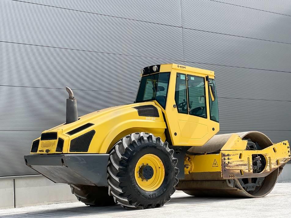 Cilindru terasier - Bomag BW 213 DH-4