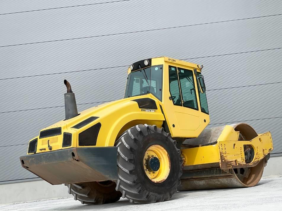 Cilindru terasier - Bomag BW 213 DH-4