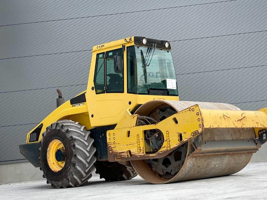 Cilindru terasier - Bomag BW 213 DH-4