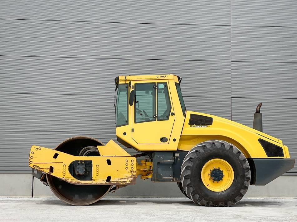 Cilindru terasier - Bomag BW 213 DH-4