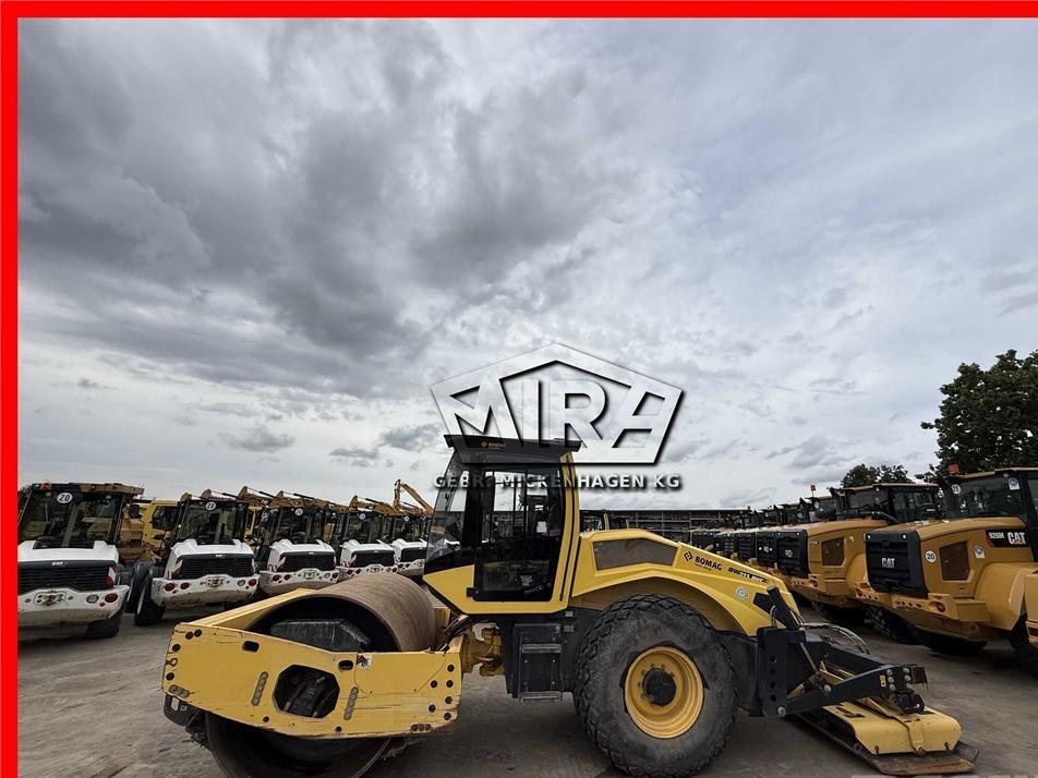 Cilindru terasier - Bomag BW 213 DH BVC+P -5
