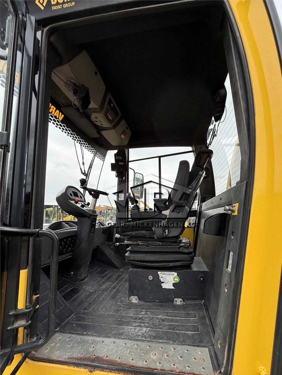 Cilindru terasier - Bomag BW 213 DH BVC+P -5