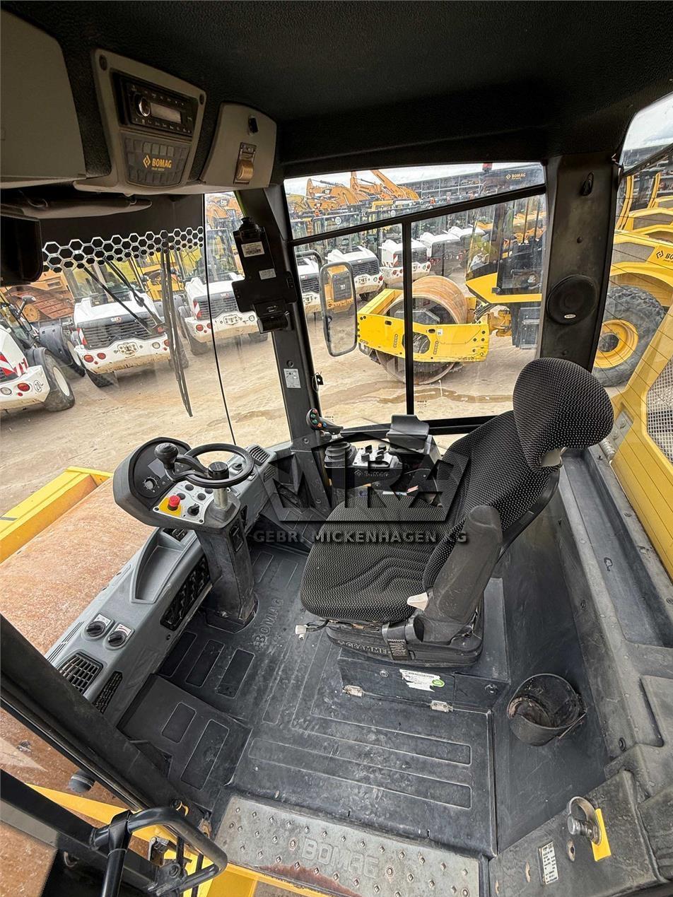 Cilindru terasier - Bomag BW 213 DH BVC+P -5