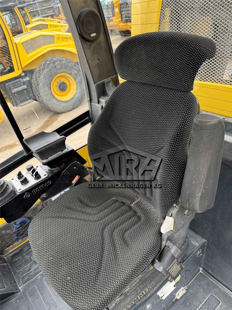 Cilindru terasier - Bomag BW 213 DH BVC+P -5