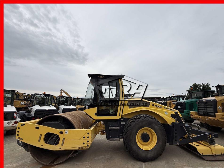 Cilindru terasier - Bomag BW 213 DH BVC+P -5