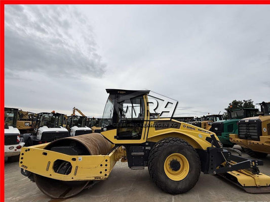 Cilindru terasier - Bomag BW 213 DH BVC+P -5