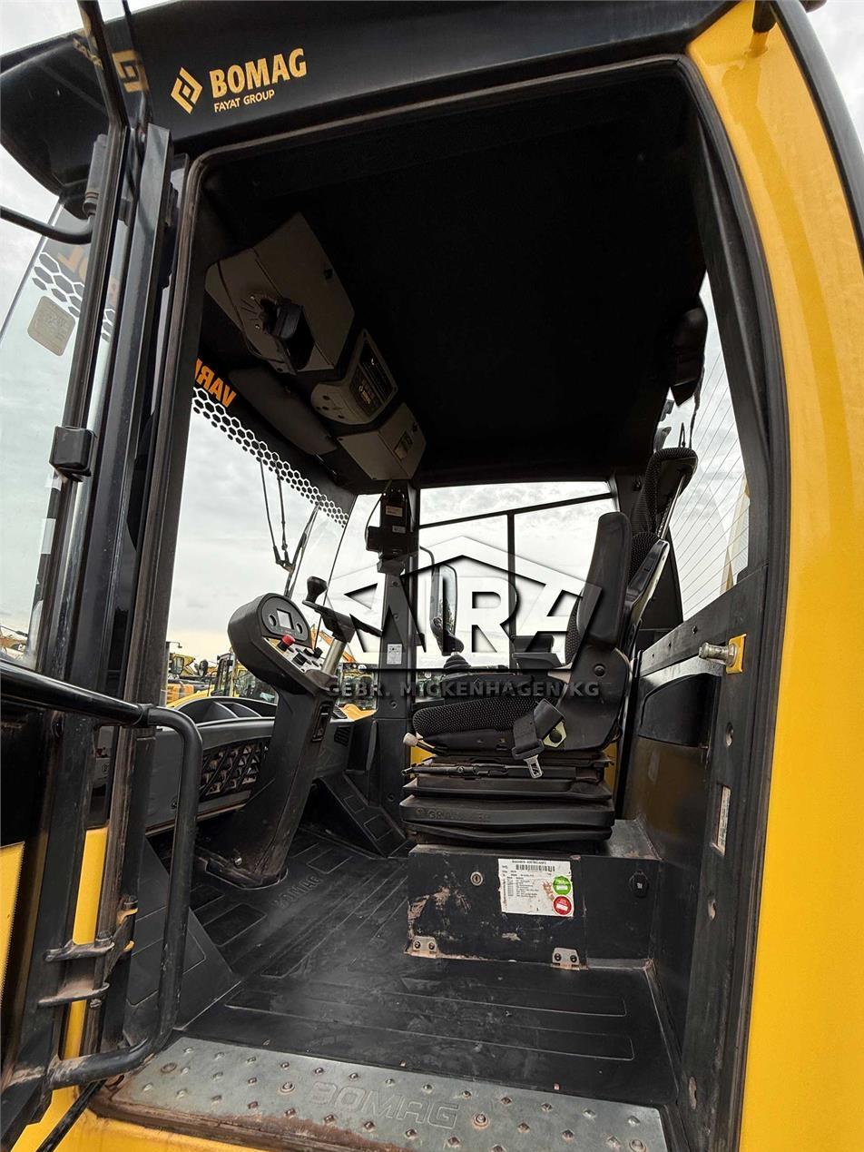 Cilindru terasier - Bomag BW 213 DH BVC+P -5