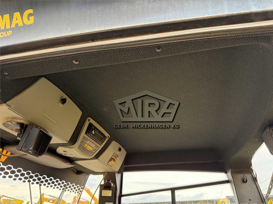 Cilindru terasier - Bomag BW 213 DH BVC+P -5