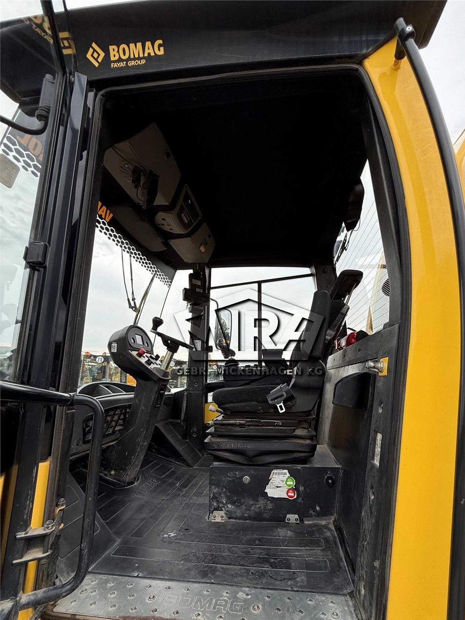 Cilindru terasier - Bomag BW 213 DH BVC+P -5