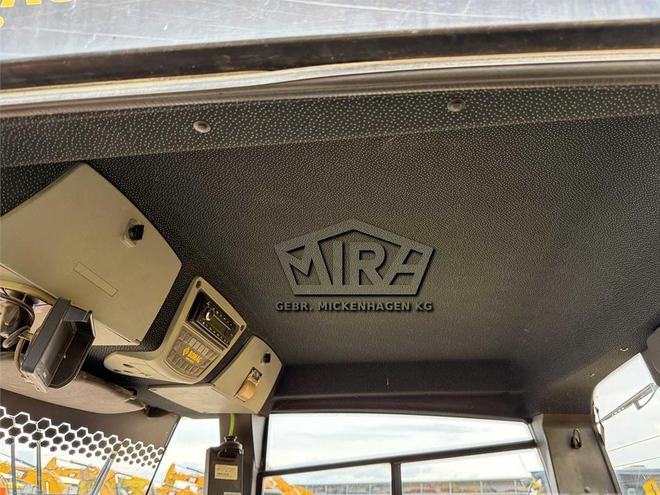 Cilindru terasier - Bomag BW 213 DH BVC+P -5