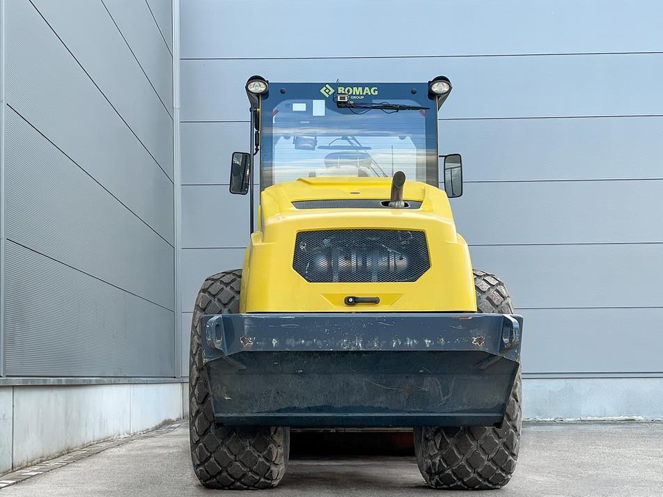 Cilindru terasier - Bomag BW 216 D-5