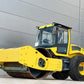 Cilindru terasier - Bomag BW 216 D-5