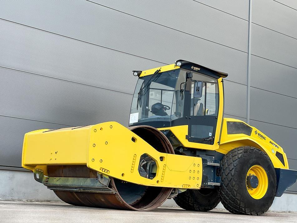 Cilindru terasier - Bomag BW 216 D-5