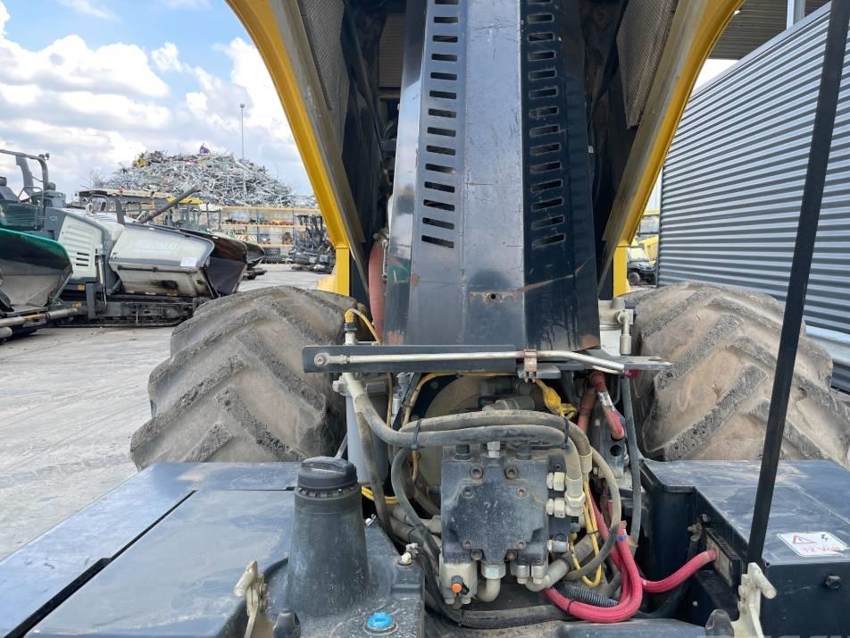 Cilindru terasier - Bomag BW 216 DH-4