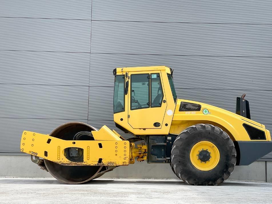 Cilindru terasier - Bomag BW 216 DH-4i
