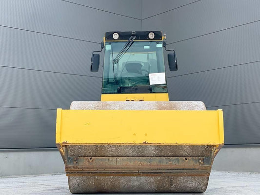 Cilindru terasier - Bomag BW 216 DH-4i