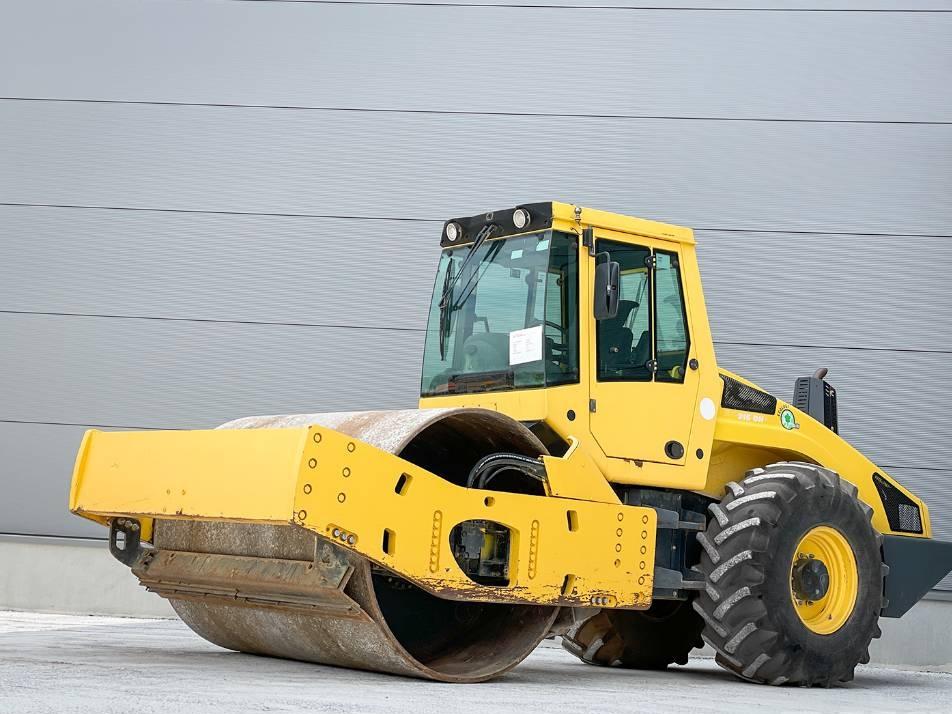 Cilindru terasier - Bomag BW 216 DH-4i