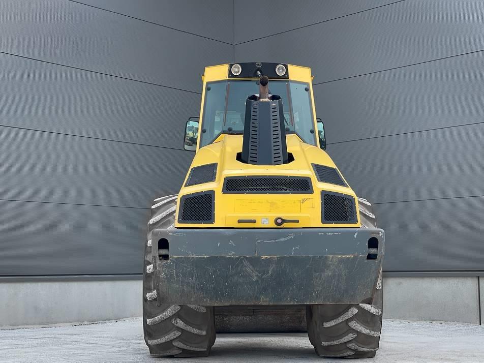 Cilindru terasier - Bomag BW 216 DH-4i