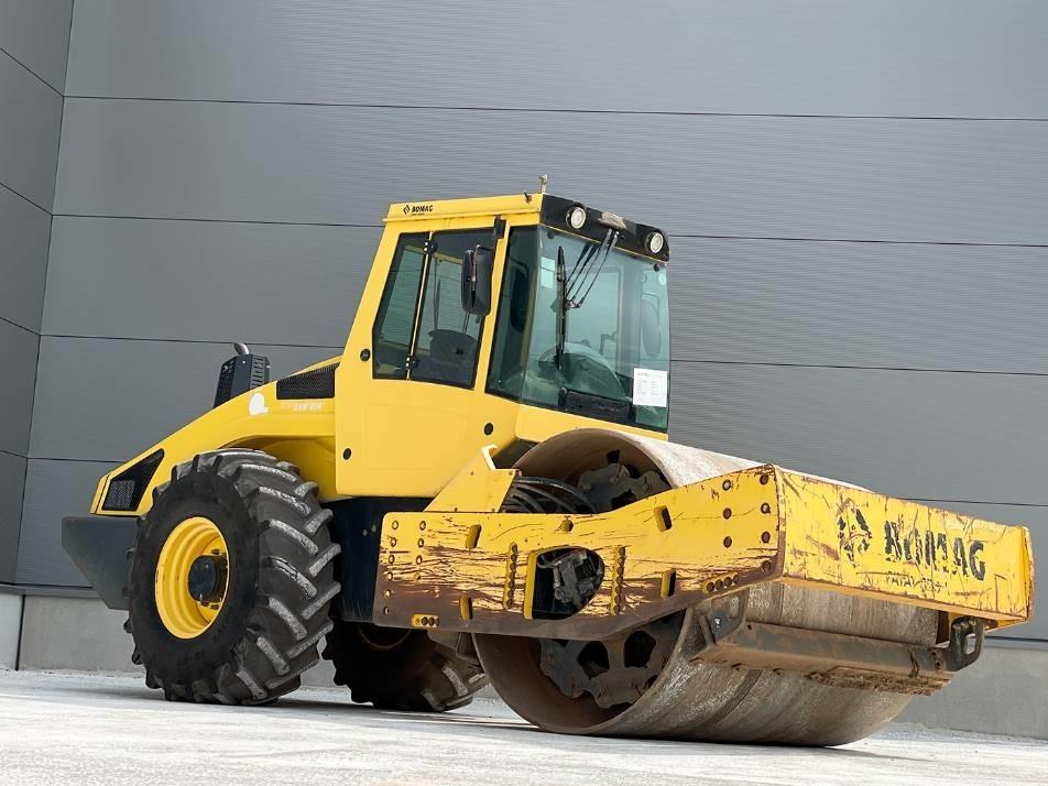 Cilindru terasier - Bomag BW 216 DH-4i