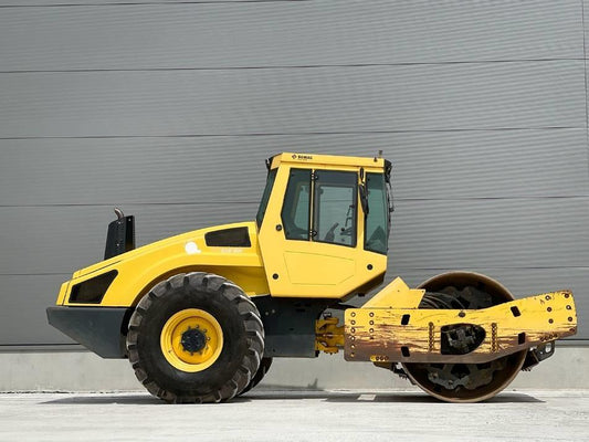 Cilindru terasier - Bomag BW 216 DH-4i