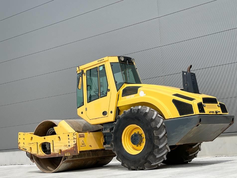 Cilindru terasier - Bomag BW 216 DH-4i