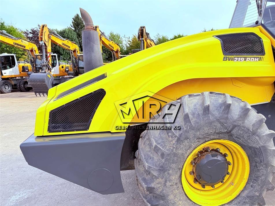 Cilindru terasier - Bomag BW 219 PDH-4