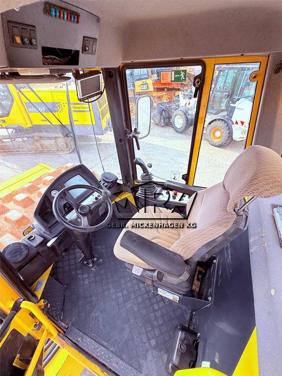 Cilindru terasier - Bomag BW 219 PDH-4