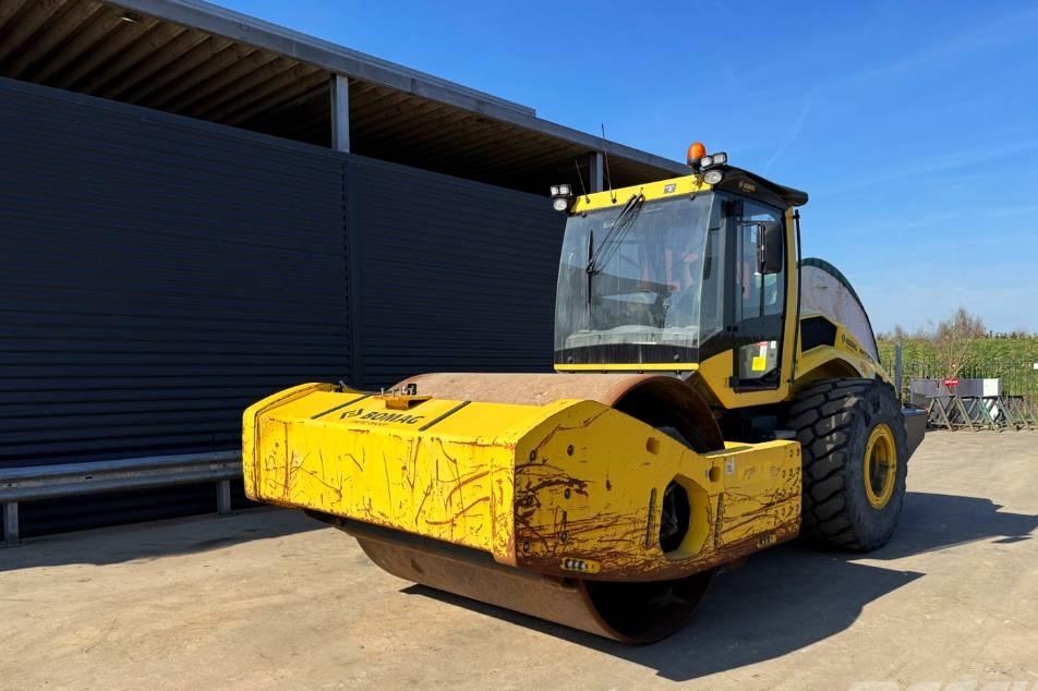 Cilindru terasier - Bomag BW 226 BVC-5