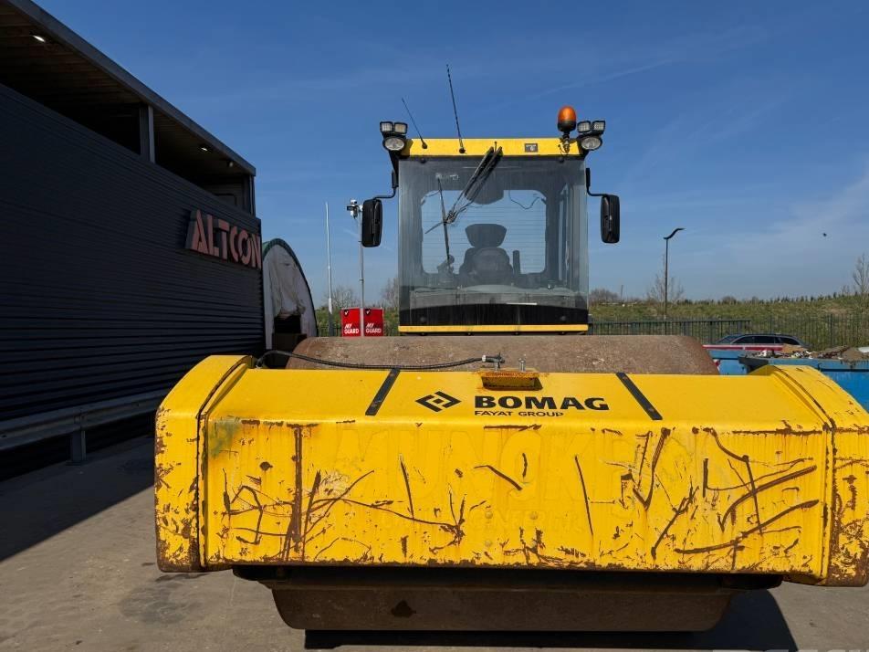 Cilindru terasier - Bomag BW 226 BVC-5