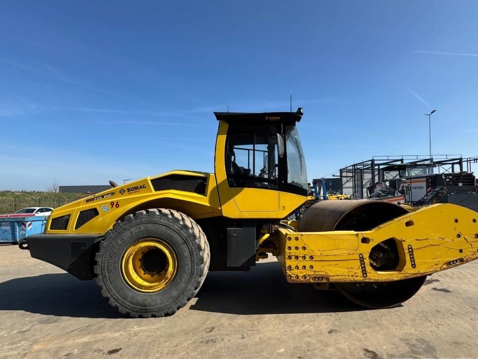 Cilindru terasier - Bomag BW 226 BVC-5