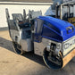 Cilindru lis - Bomag BW 80 AD-5