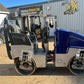 Cilindru lis - Bomag BW 80 AD-5