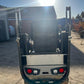 Cilindru lis - Bomag BW 80 AD-5