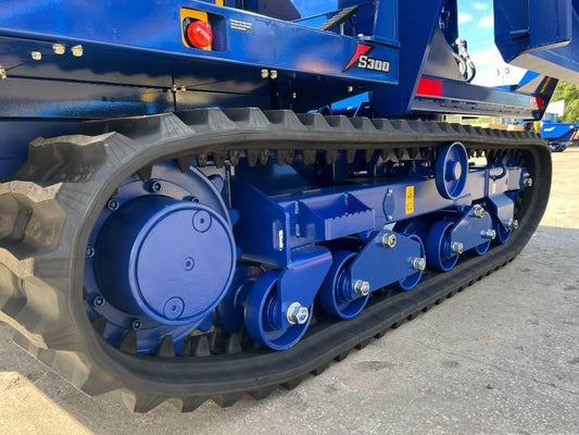 Dumper - Canycom s300