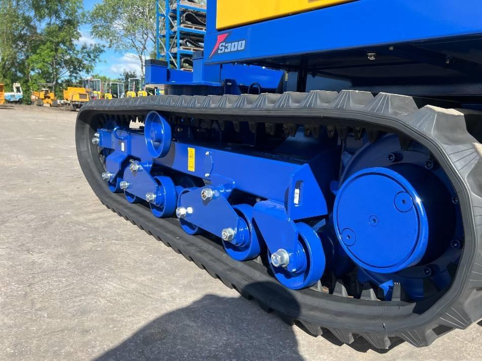 Dumper - Canycom s300