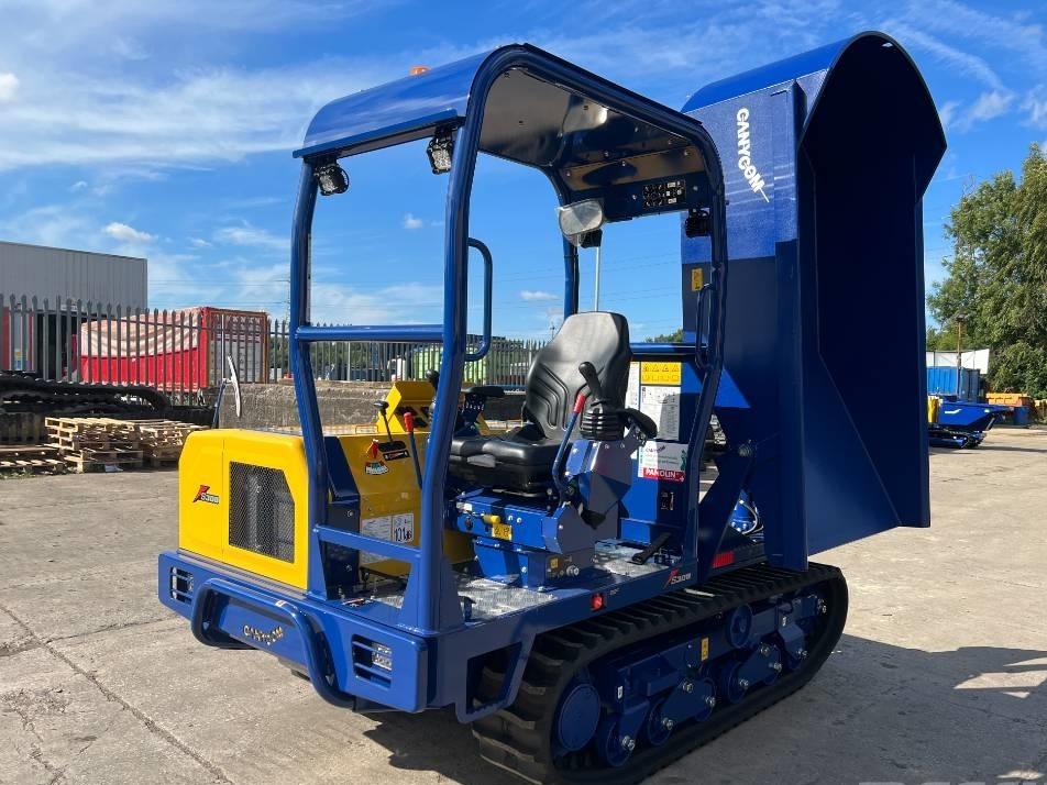 Dumper - Canycom s300