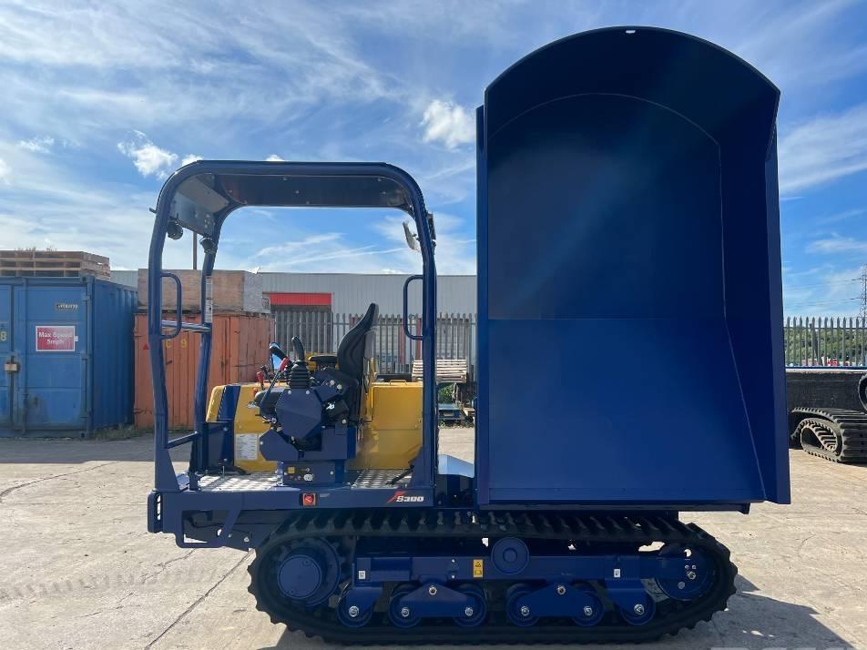 Dumper - Canycom s300