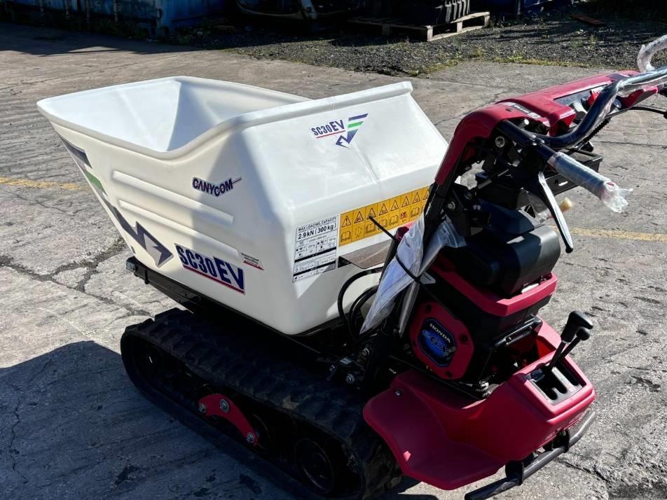 Dumper - Canycom SC30