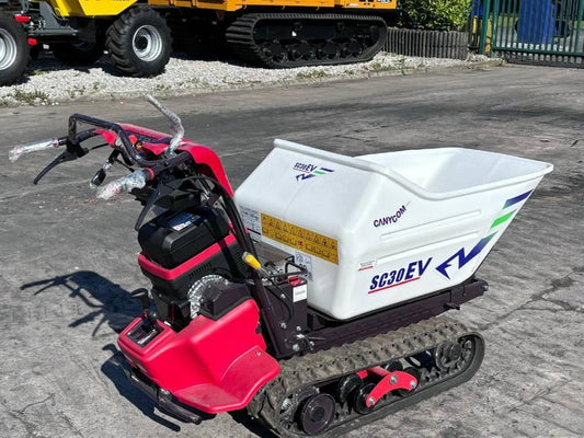 Dumper - Canycom SC30