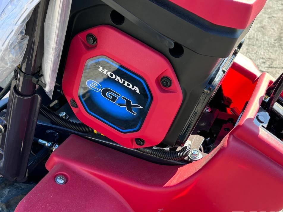 Dumper - Canycom SC30