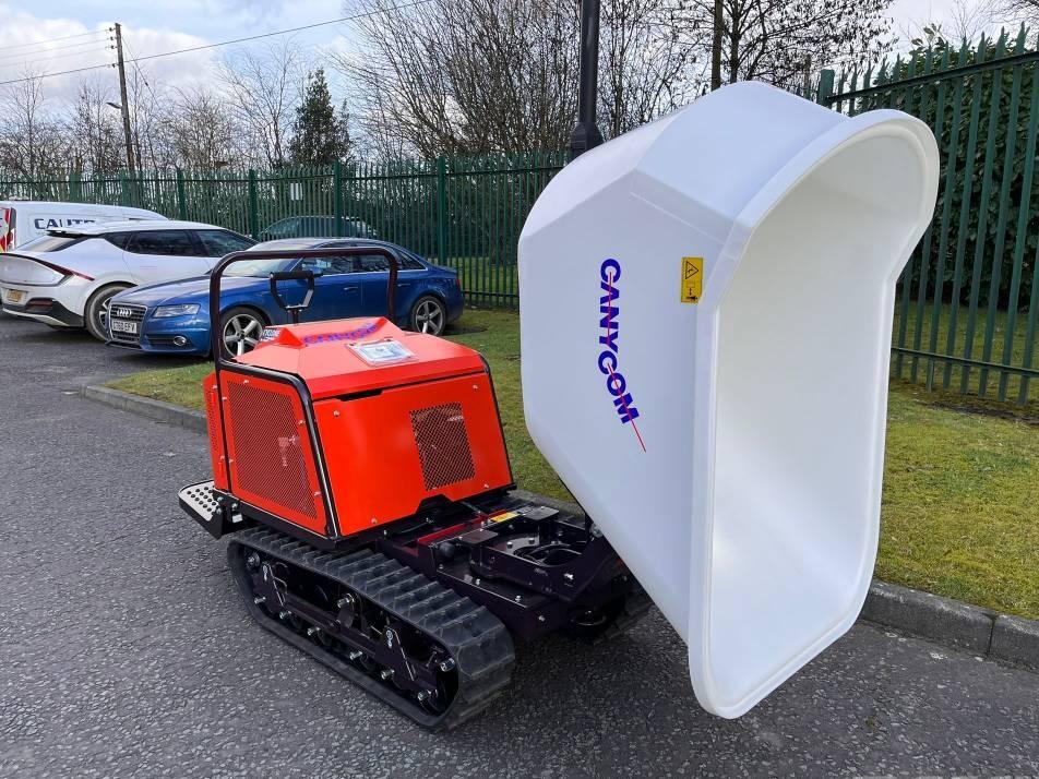 Dumper - Canycom SC75
