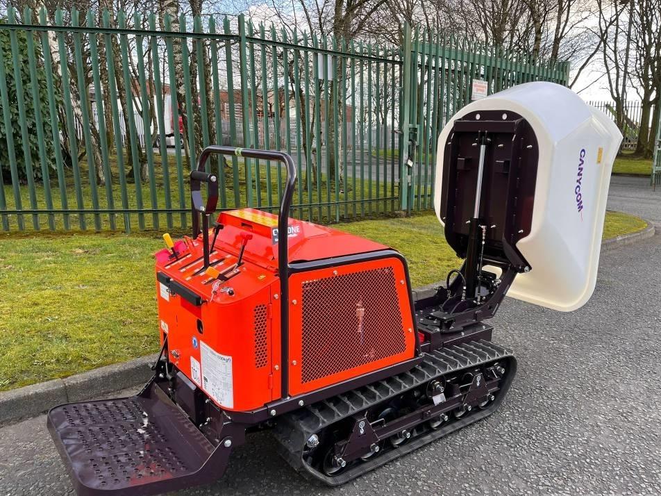 Dumper - Canycom SC75